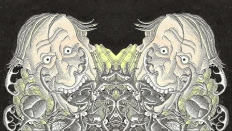 Weird Tales Double Feature: The Salem Horror and The Black Kiss (1937-1938)