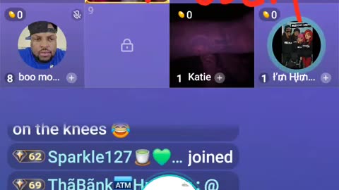 LOOZECANNON GOES OFF ON TKO CAPONE THEN TASTYMOCHA PANEL 