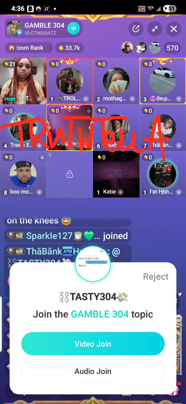 LOOZECANNON GOES OFF ON TKO CAPONE THEN TASTYMOCHA PANEL