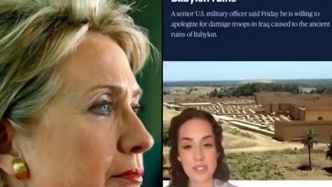 BOMBSHELL ANCIENT COVER-UP EXPOSED!