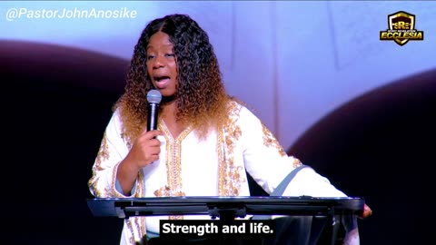 Into your FRIDAY… From the mouth of 2 witnesses comes forth the perfect intentions of God!