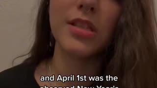 The truth about New Years!!