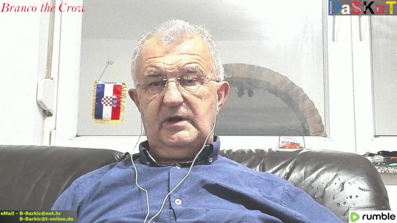 Jahres Hauptversammlung von DOMINO