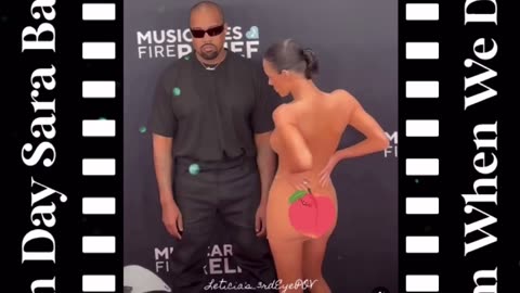 🔁History repeats itself- Modern Day Sara Baartman🤷🏽‍♀️