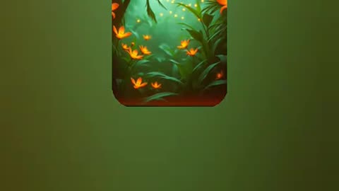 Lush Reverie