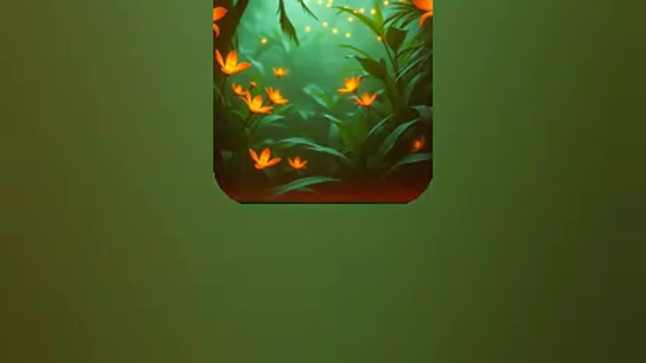 Lush Reverie