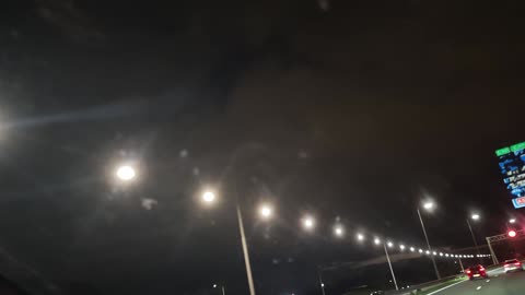 😱👽 What ARE These Flashing Lights in the Sky?! | TheTruthAbove