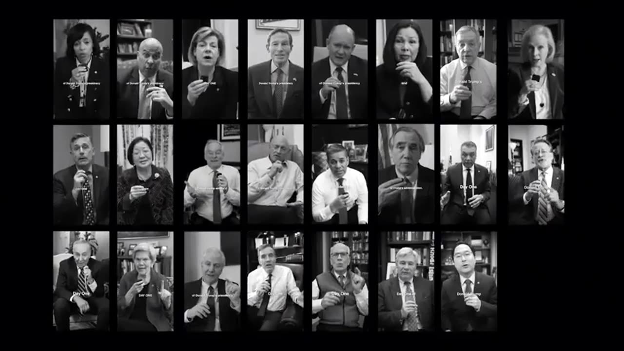 Is This the Last Phase before AI Government?