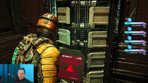 Dead Space: Into The Void Pt 5