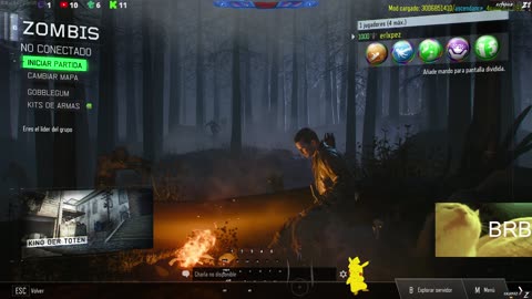 2K QHD 60 FPS | CALL OF DUTY | BLACK OPS 7 | BETA | GRANJA VANDORN | +0 0 DOWNS | SUBIENDO RONDAS