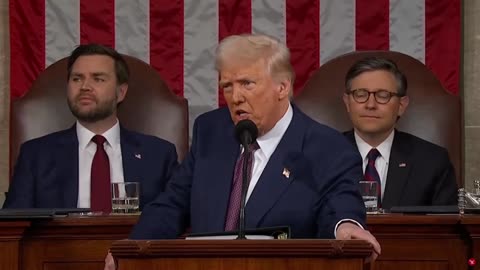 To secure the border all we really need it was a new President