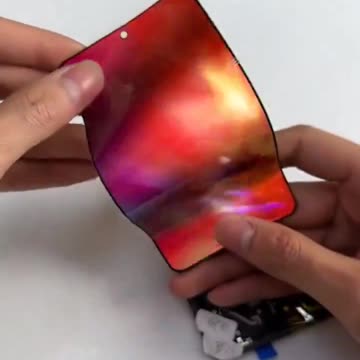 Incoming Cell Phone Tech