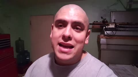 Me & My Brothers Past 3 Part 2: Failed San Diego Mechanic Shop (October 22, 2017)