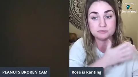 PNut 20200729 A Conversation with Rose is Ranting about Charlie Gold and Haydur Nation