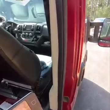 Unlocking a Door with JUST an ATM Card – Shocking Life Hack or Security Flaw?