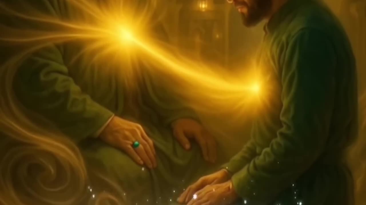 The Spiritual Significance of the Number Nine in Islam