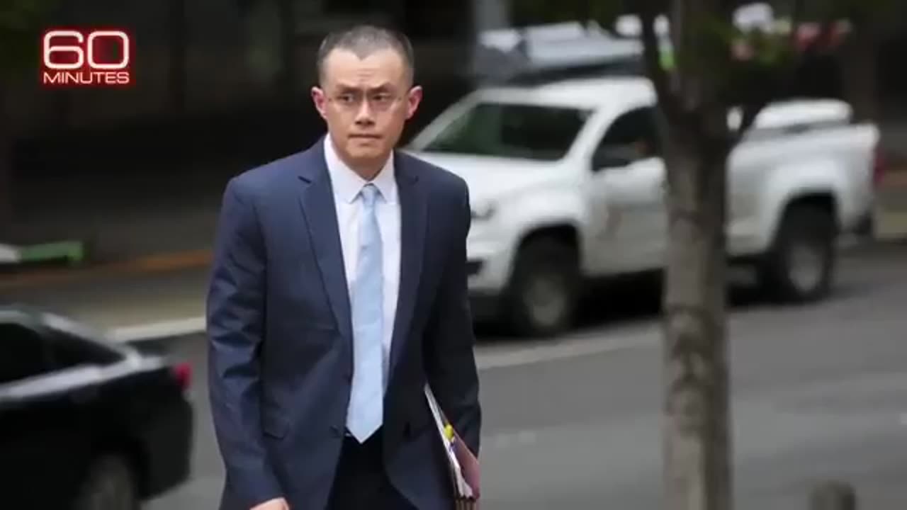 Donald Trump just admitted on 60 Minutes that he has no idea who the fuck he's pardoning.