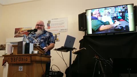 Acts 24:1-47 WEBCAST