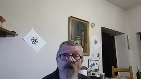 Miran Rubin - Za streznitev - 13.01.2026. u 17:16h