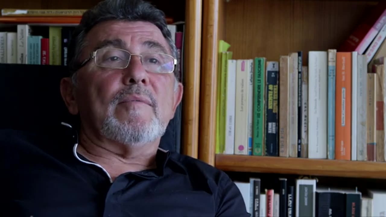 What Kind of Jew is Shlomo Sand?