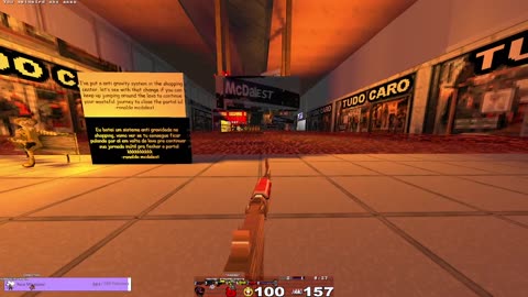Friday Spooktober! Isekai or fever dream? You decide! BRAZILIAN DRUG DEALER 3 on PC!