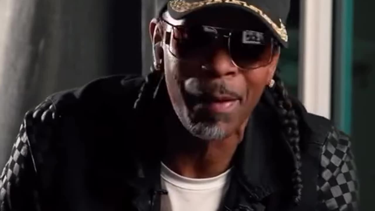 Oakland Rapper Dru Down tells funny jail story