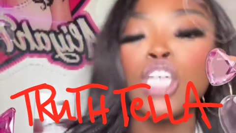 LIYAH THE DOLL VS. BIG PAPI 3RD SHIFT