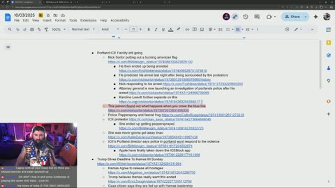 P-Diddy Sentenced to 4 Year In Prison, Trump Blowing Up Boats, ANTIFA still finding out