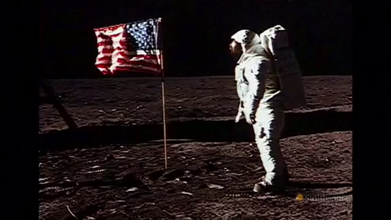 moon landing deniers