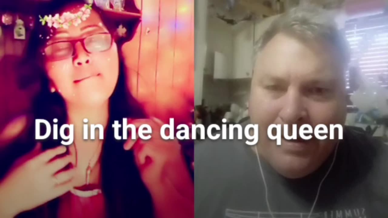 ladyrose DANsing Queen