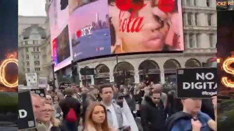 Девид Айк спешит на помощь, главное не уснуть!))