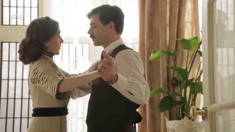 La promesa capitulo 28 temporada 1 parte 2