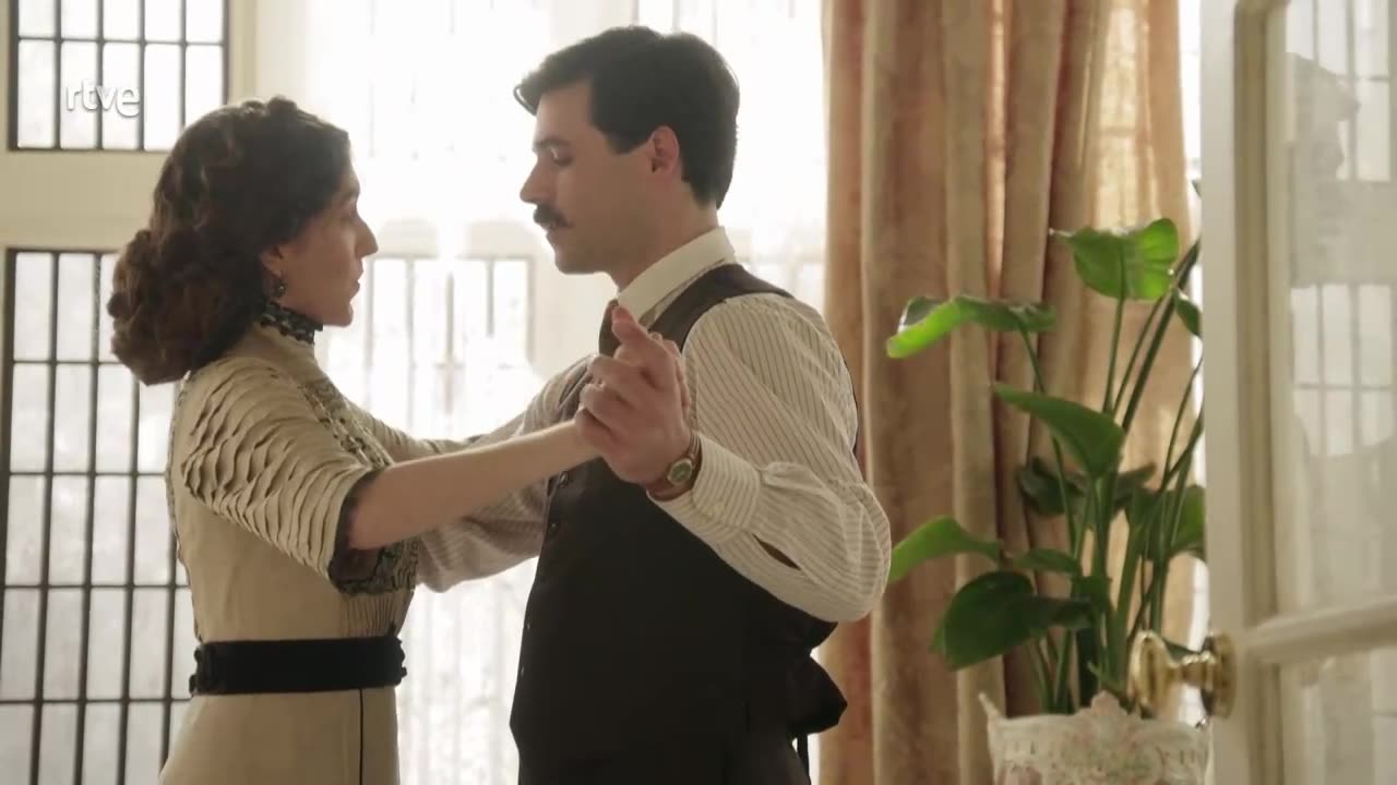 La promesa capitulo 28 temporada 1 parte 2