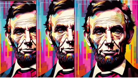 ABRAHAM LINCOLN