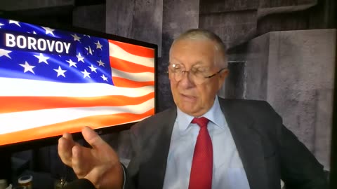 Прямой эфир на Borovoy Live во вторник 14 октября 2025 г в 20 00 Мск, 10 am ЛА