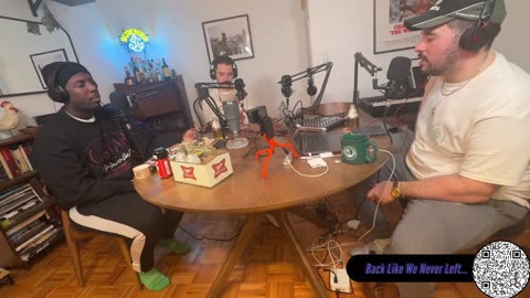 #70 - Wrapping & Yapping