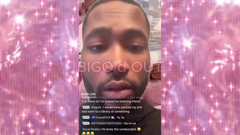 Charli CRIES & Tries To ESCAPE His Boyfriend After Finding Out He May Have H.I.V. | FULL LIVE