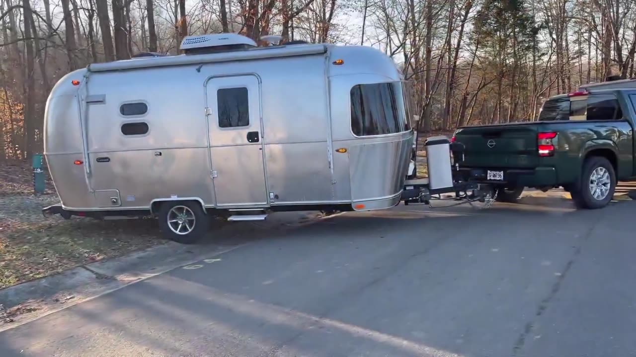 The non-profit Emergency RV delivered its 75th RV to victims of Helene in WNC