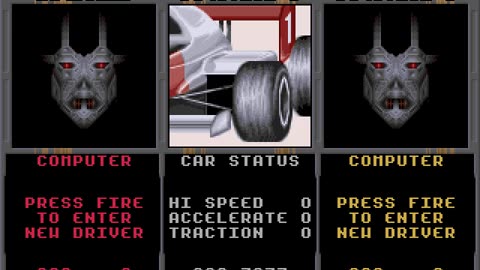 Amiga longplay - Nitro