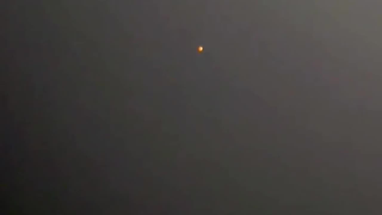 🛸🔴 Mysterious Lights Over Dunsborough, West Oz! | TheTruthAbove