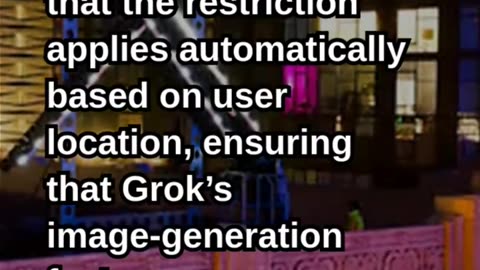 Platform X Tightens AI Image Moderation