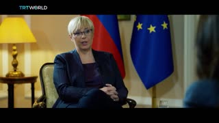 Slovenia_ Europe’s Gaza silence is complicity