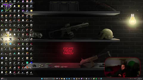 No Escape from the Carnival | SPOOKY GAMES ALL OCTOBER | COME HANG OUT | TIF