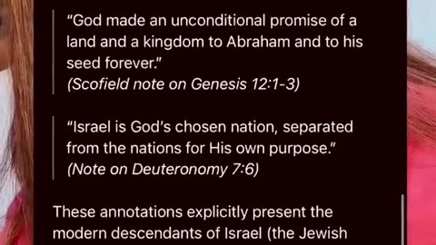 Theodore Herzl An Atheist Started The Lie Of The Chosen Ones In 1897