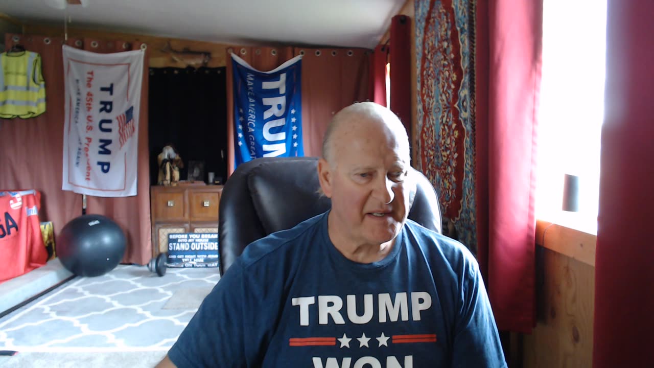 Chicago Residents Welcome Border Patrol/Kentucky Man Jailed Over Halloween Decorations That Depicted Local Public Officials Being Hanged/Global Tribunal Designates mRNA Jabs ‘Weapons of Mass Destruction’ Under International Law