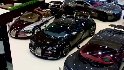 🏎️💨 This Luxury Car's Performance is PURE Thrill! | LuxurySportsCars