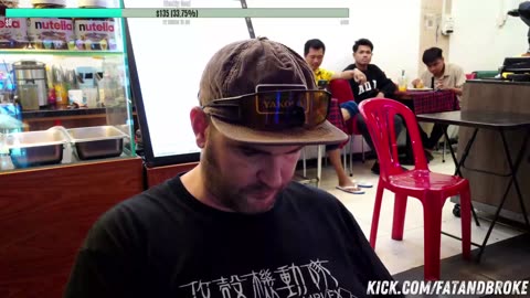 fatty demon pig - 2025 - KICK - September 26th part 003