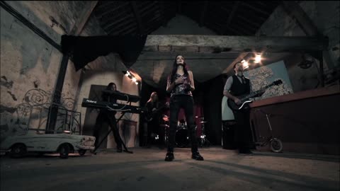 Satana Star - The Inescapable (The 112 Stars)
