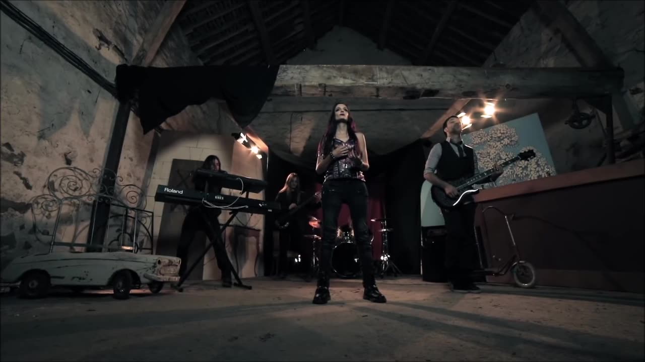 Satana Star - The Inescapable (The 112 Stars)