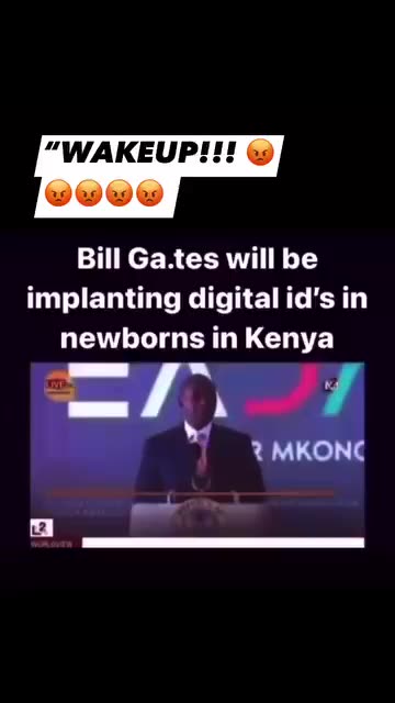 The programme targets the birth of new babies - you no longer get a paper birth certificate